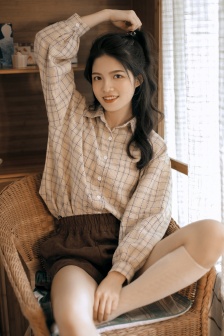 野蛮女王